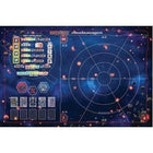 Gamers Guild AZ Strange Machine Games Robotech: Attack on the SDF-1 - Playmat (Pre-Order) AGD