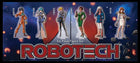 Gamers Guild AZ Strange Machine Games Robotech: Attack on the SDF-1 - Standees (Pre-Order) AGD