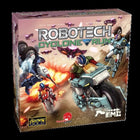 Gamers Guild AZ Strange Machine Games Robotech: Cyclone Run (Pre-Order) AGD