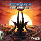 Gamers Guild AZ Strange Machine Games Robotech: Reconstruction (Pre-Order) AGD