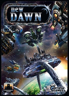 Gamers Guild AZ Stronghold Games Among the Stars: New Dawn (Pre-Order) GTS