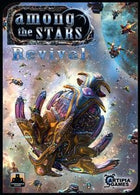 Gamers Guild AZ Stronghold Games Among the Stars: Revival (Pre-Order) GTS
