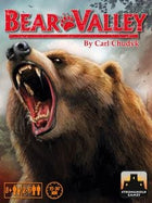 Gamers Guild AZ Stronghold Games Bear Valley (Pre-Order) GTS
