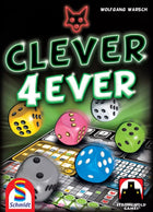Gamers Guild AZ Stronghold Games Clever 4 Ever GTS