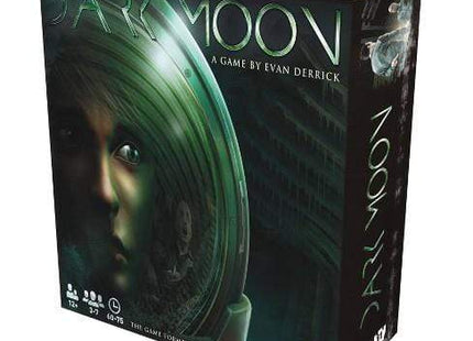 Gamers Guild AZ Stronghold Games Dark Moon Alliance Games Distributors
