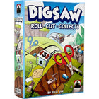 Gamers Guild AZ Stronghold Games Digsaw - Black Friday PSi