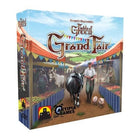 Gamers Guild AZ Stronghold Games Field of Green: Grand Fair (Pre-Order) GTS