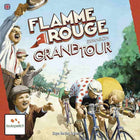 Gamers Guild AZ Stronghold Games Flamme Rouge: Grand Tour (Pre-Order) GTS