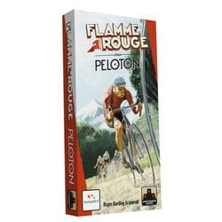 Gamers Guild AZ Stronghold Games Flamme Rouge: Peloton Expansion (Pre-Order) GTS