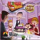 Gamers Guild AZ Stronghold Games Kitchen Rush: Piece of Cake (Pre-Order) GTS
