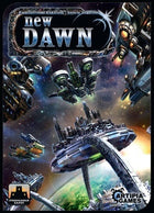 Gamers Guild AZ Stronghold Games New Dawn - Black Friday GTS