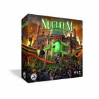Gamers Guild AZ Stronghold Games Nucleum GTS