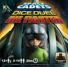 Gamers Guild AZ Stronghold Games Space Cadets: Dice Duel - Die Fighter (Pre-Order) GTS