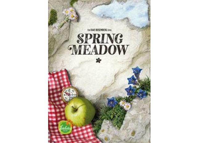 Gamers Guild AZ Stronghold Games Spring Meadow (Pre-Order) GTS