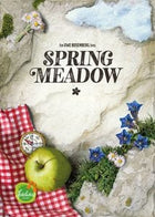 Gamers Guild AZ Stronghold Games Spring Meadow (Pre-Order) GTS