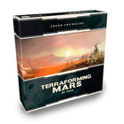 Gamers Guild AZ Stronghold Games Terraforming Mars: 3D Tiles GTS