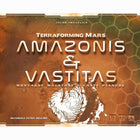 Gamers Guild AZ Stronghold Games Terraforming Mars: Amazonis And Vastitas (Pre-Order) GTS