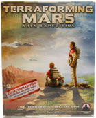 Gamers Guild AZ Stronghold Games Terraforming Mars: Ares Expedition (Collector's Edition) GTS