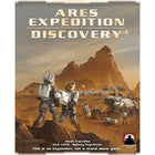 Gamers Guild AZ Stronghold Games Terraforming Mars Ares Expedition: Discovery - Black Friday ACD Distribution
