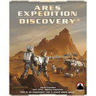 Gamers Guild AZ Stronghold Games Terraforming Mars Ares Expedition: Discovery GTS