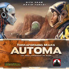 Gamers Guild AZ Stronghold Games Terraforming Mars: Automa - Black Friday ACD Distribution