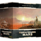 Gamers Guild AZ Stronghold Games Terraforming Mars: Big Box GTS