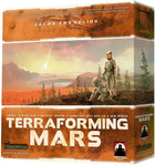 Gamers Guild AZ Stronghold Games Terraforming Mars GTS