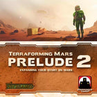 Gamers Guild AZ Stronghold Games Terraforming Mars: Prelude 2 (Pre-Order) GTS