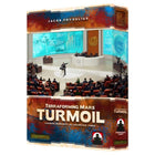 Gamers Guild AZ Stronghold Games Terraforming Mars: Turmoil GTS