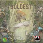 Gamers Guild AZ Stronghold Games The Boldest (Pre-Order) GTS