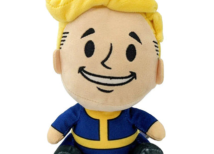 Gamers Guild AZ Stubbins Fallout: Vault Boy Stubbins Plush 6" Toy Temple