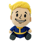 Gamers Guild AZ Stubbins Fallout: Vault Boy Stubbins Plush 6