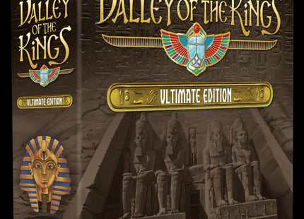 Gamers Guild AZ Studio 2 Publishing Valley Of The Kings: Ultimate Edition (Pre-Order) AGD