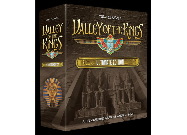 Gamers Guild AZ Studio 2 Publishing Valley Of The Kings: Ultimate Edition (Pre-Order) AGD