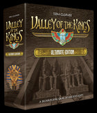 Gamers Guild AZ Studio 2 Publishing Valley Of The Kings: Ultimate Edition (Pre-Order) AGD