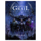 Gamers Guild AZ Studio Agate Tainted Grail TTRPG: Song of a Dying World - Corebook (Pre-Order) ACD Distribution