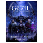 Gamers Guild AZ Studio Agate Tainted Grail TTRPG: Song of a Dying World - First Steps in Avalon Quickstart (Pre-Order) ACD Distribution