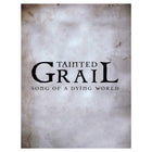Gamers Guild AZ Studio Agate Tainted Grail TTRPG: Song of a Dying World - Game Master Kit (Pre-Order) ACD Distribution