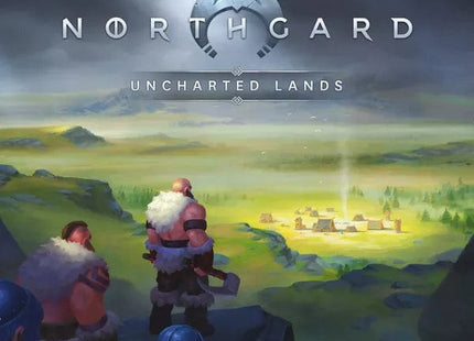 Gamers Guild AZ Studio H Northgard: Uncharted Lands GTS