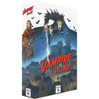 Gamers Guild AZ Studio H Vampire Village Hachette Boardgames USA