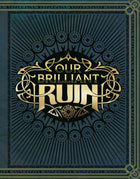 Gamers Guild AZ Studio Hermitage Our Brilliant Ruin RPG: Rulebook (Pre-Order) AGD