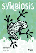 Gamers Guild AZ Subverti Symbiosis (Pre-Order) Hachette Boardgames USA