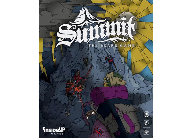 Gamers Guild AZ Summit (Pre-Order) Gamers Guild AZ