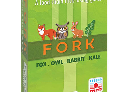 Gamers Guild AZ Sunrise Tornado Fork (Pocket Edition) (Pre-Order) GTS