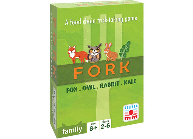 Gamers Guild AZ Sunrise Tornado Fork (Pocket Edition) (Pre-Order) GTS