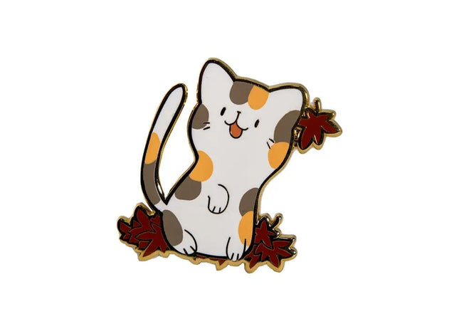 Gamers Guild AZ Sunrise Tornado Sunrise Tornado Cat Pins - Aki Bridge Distribution