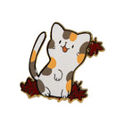 Gamers Guild AZ Sunrise Tornado Sunrise Tornado Cat Pins - Aki Bridge Distribution