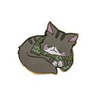 Gamers Guild AZ Sunrise Tornado Sunrise Tornado Cat Pins - Fuyu Bridge Distribution