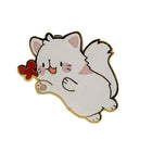 Gamers Guild AZ Sunrise Tornado Sunrise Tornado Cat Pins - Haru Bridge Distribution