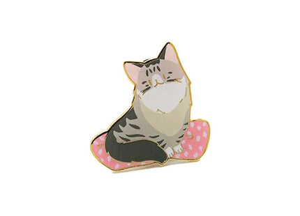 Gamers Guild AZ Sunrise Tornado Sunrise Tornado Cat Pins - Milki Bridge Distribution